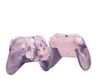 Microsoft Xbox Series Kontroler - Dream Vapor - 1220280 - zdjęcie 4